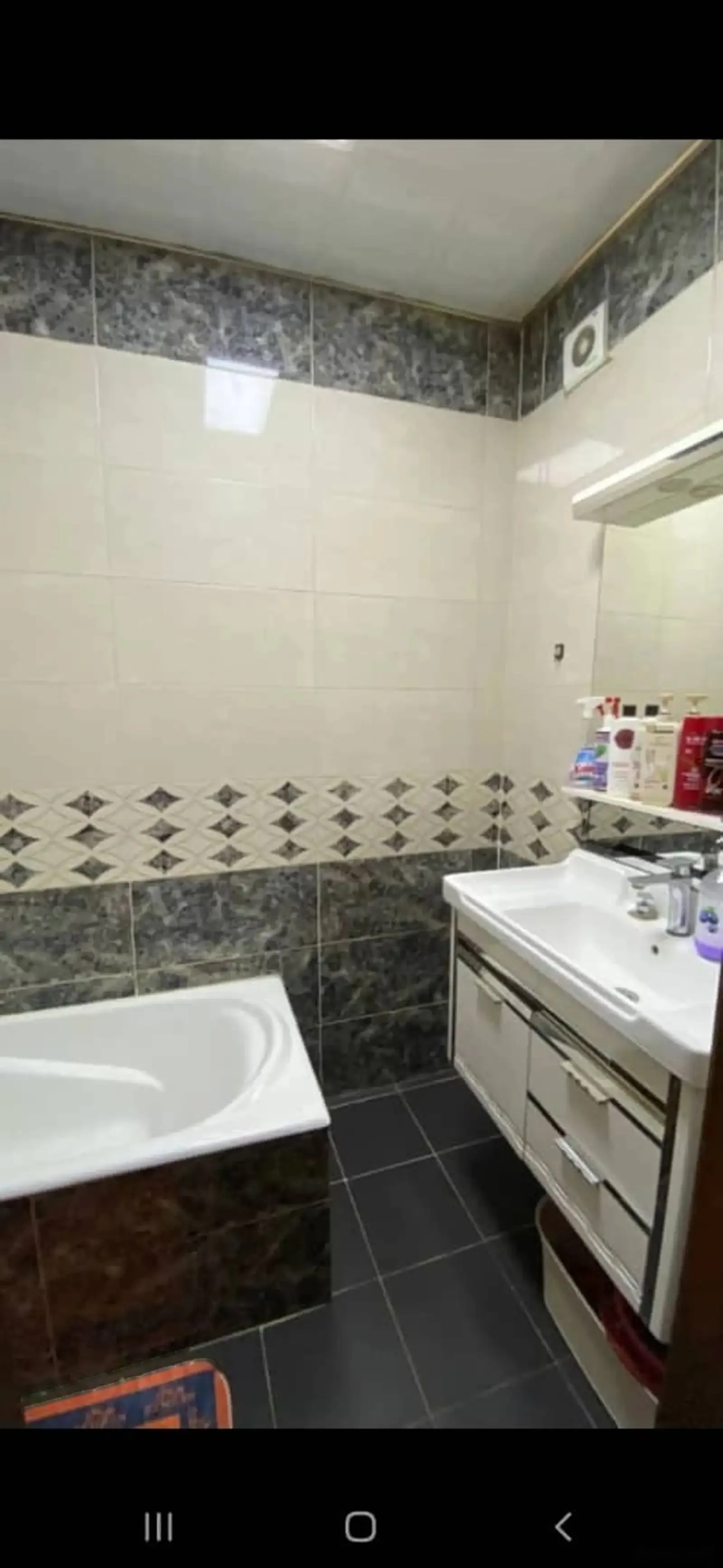 2-комн. квартира, 6 этаж, 80м², 91мкр