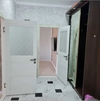 2-комн. квартира, 5 этаж, 66м², сомони