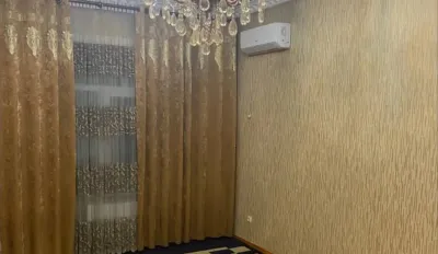 3-комн. квартира, 7 этаж, 63м², Сино