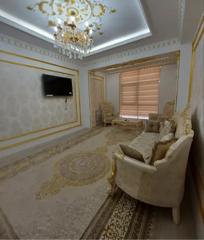 2-комн. квартира, 10 этаж, 98м², сино