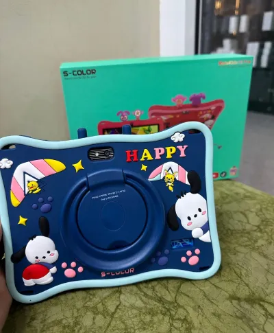Детский Планшет S ColoR MateKids 10 Pro 6/256 Gb
