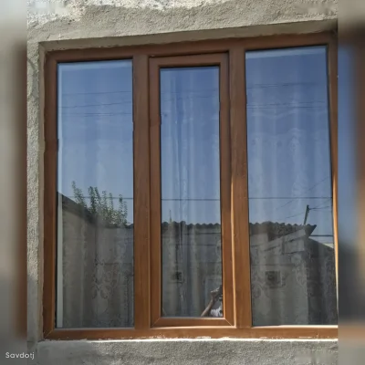 Окна