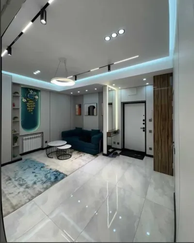 2-комн. квартира, 6 этаж, 60м², ашан парк навои