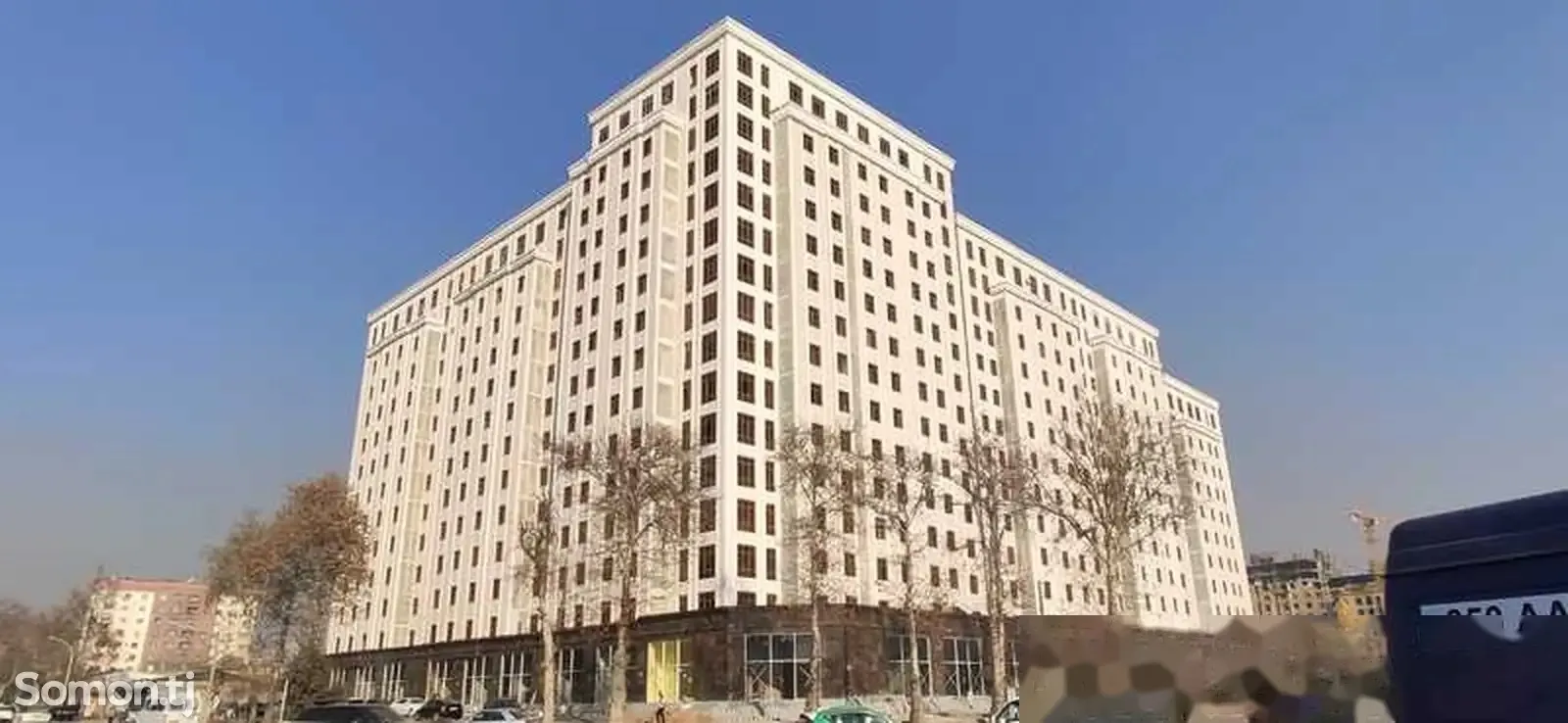 2-комн. квартира, 2 этаж, 63м², маяковский