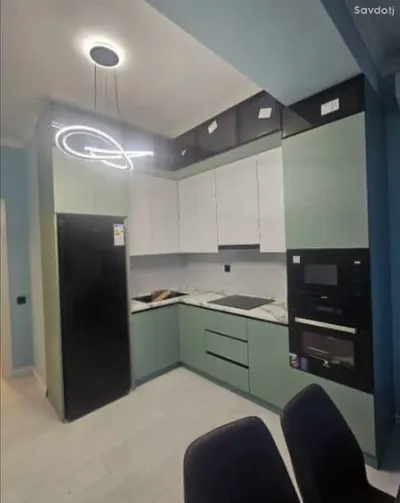 2-комн. квартира, 16 этаж, 73м², Сино