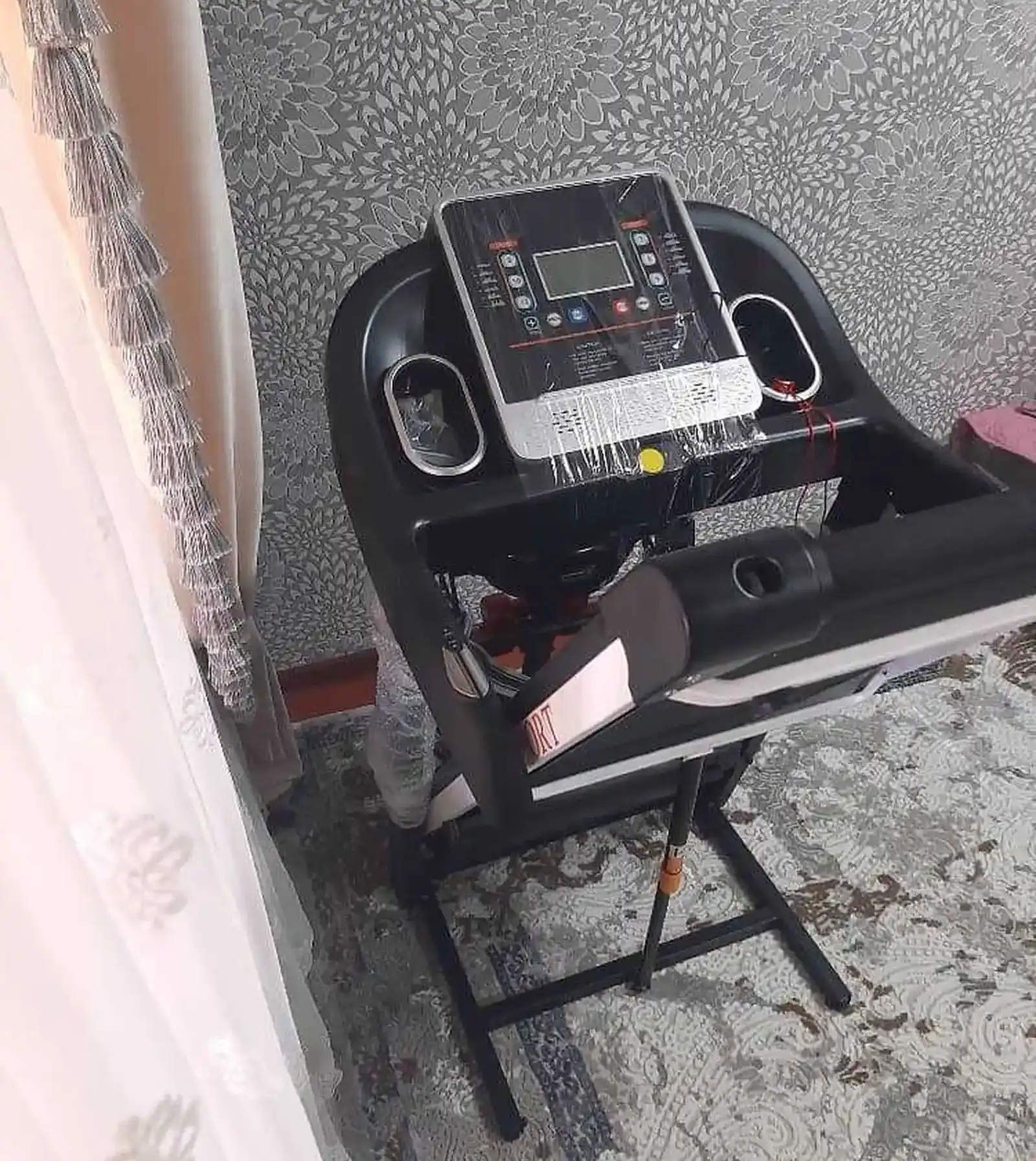 Беговая дорожка