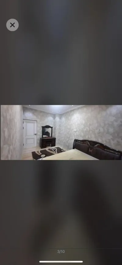 2-комн. квартира, 8 этаж, 65м², Шохмансур