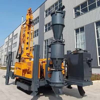 Буровая установка R-TG