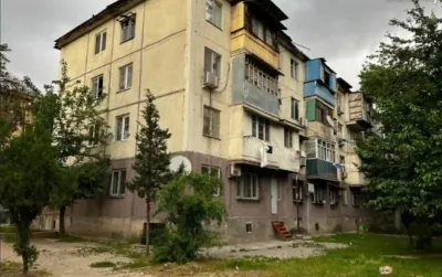 1-комн. квартира, 2 этаж, 35 м², Сино