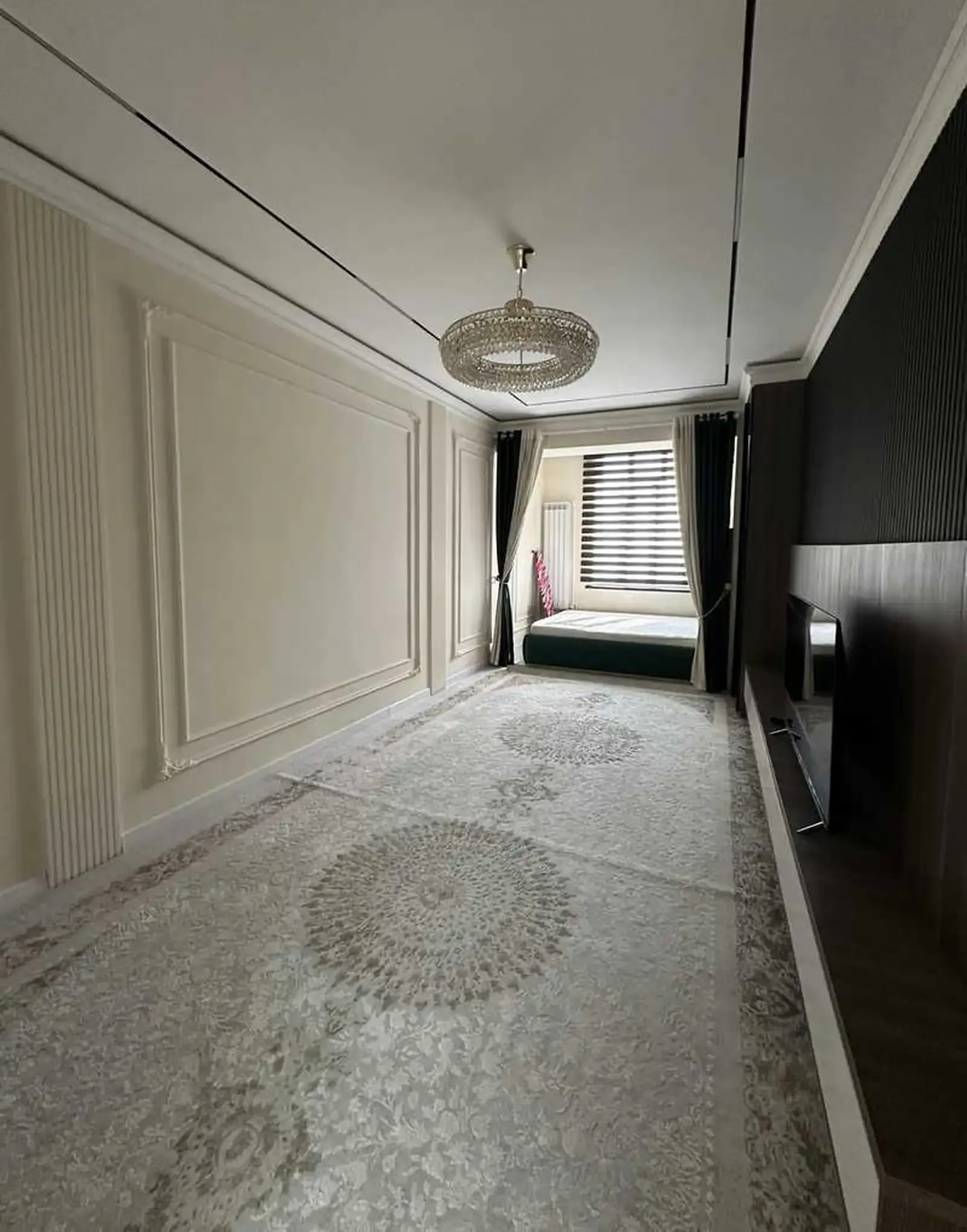 2-комн. квартира, 8 этаж, 82м², Пеши Чордомаи Аэропорт Ру ба Руй Релакс