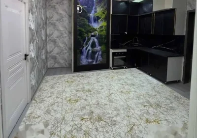 3-комн. квартира, 9 этаж, 60 м², И.Сомони, Спартак