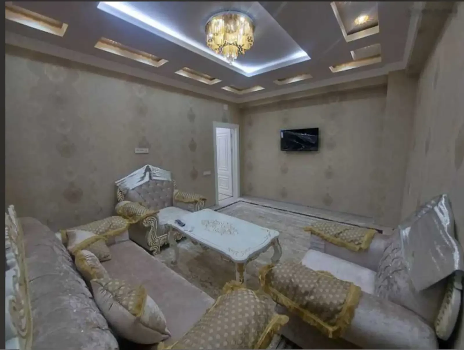 2-комн. квартира, 8 этаж, 69м², Овир ёвар