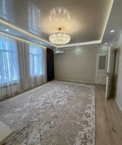 3-комн. квартира, 7 этаж, 86 м², Фирдавси Супермаркет Сохили