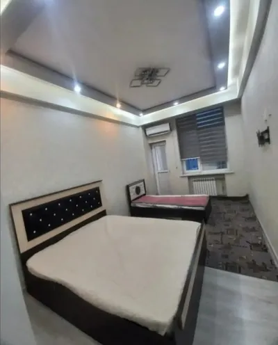 2-комн. квартира, 5 этаж, 86м², Сино