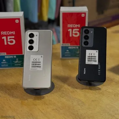 Xiaomi 15 128 gb — миниатюра 3