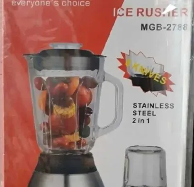 Блендер