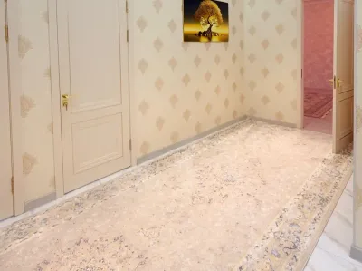 2-комн. квартира, 5 этаж, 96 м², ОВИР