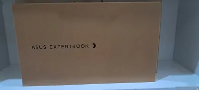 Ноутбук Asus EXPERTBOOK