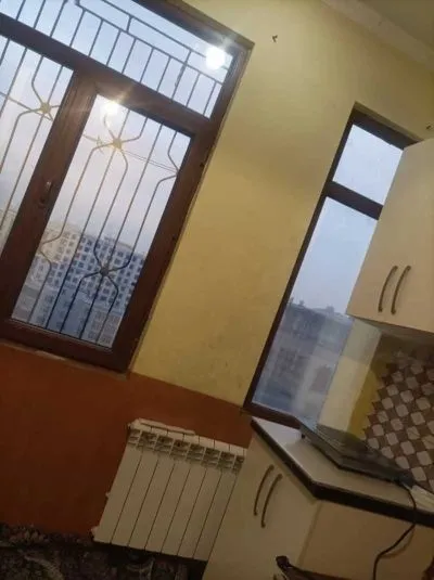 1-комн. квартира, 17 этаж, 45 м², Бухоро 13 Алфемо ру ба ру