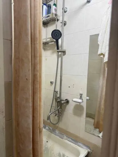 1-комн. квартира, 3 этаж, 45 м², и сомони