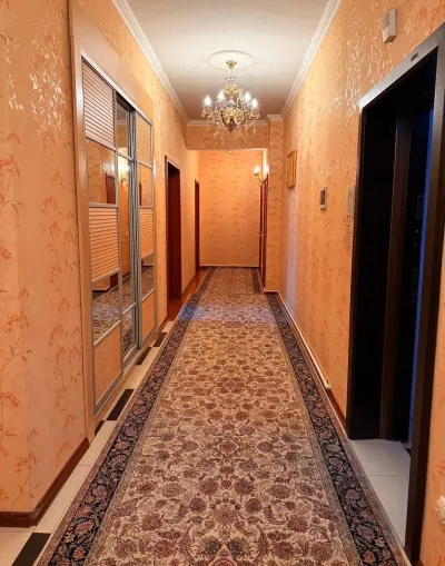 5-комн. квартира, 7 этаж, 161 м², Сино