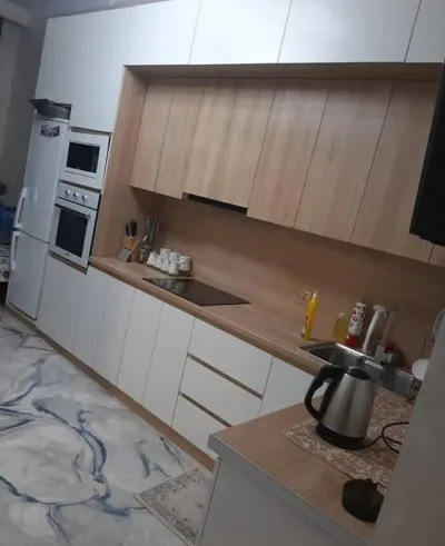 3-комн. квартира, 16 этаж, 100м², Шохмансур