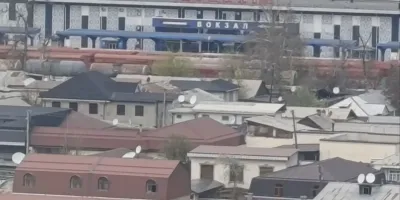 4-комн. квартира, 15 этаж, 107 м², Шохмансур