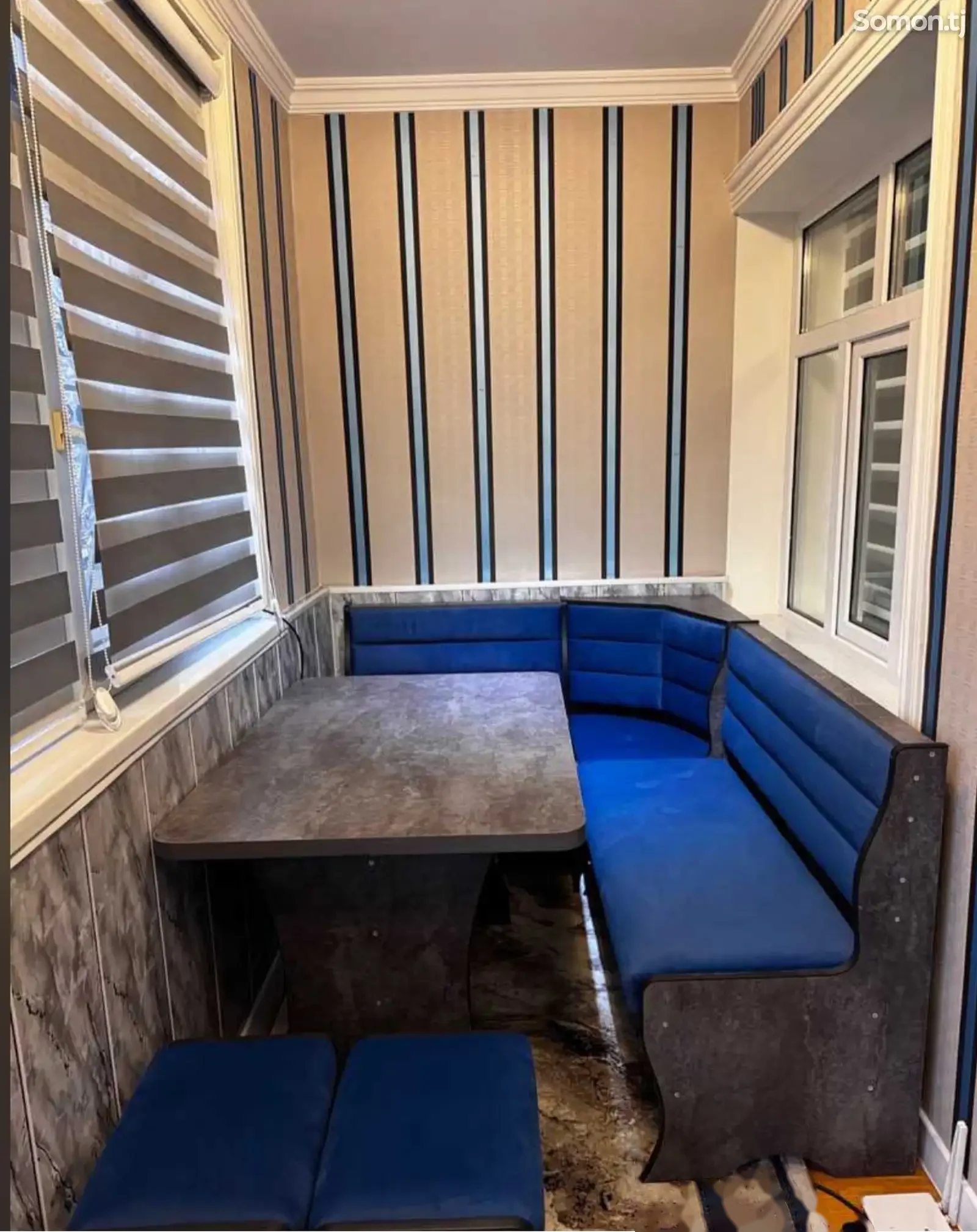2-комн. квартира, 2 этаж, 65м², Старый аэропорт