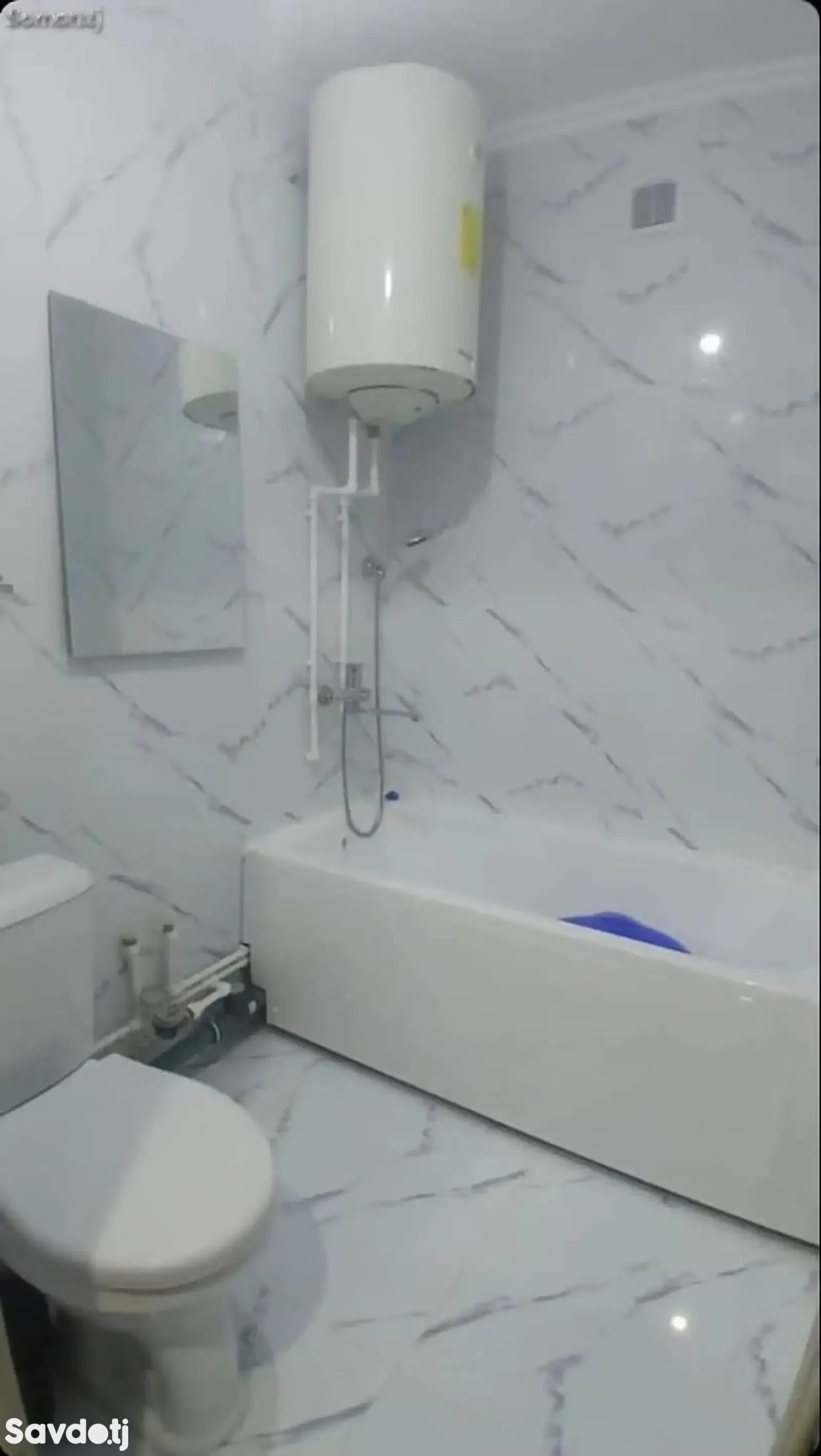 1-комн. квартира, 4 этаж, 40 м², 32 микрорайон