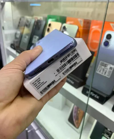 Samsung Galaxy A5 128 gb