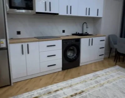 2-комн. квартира, 8 этаж, 47 м², шохмансур