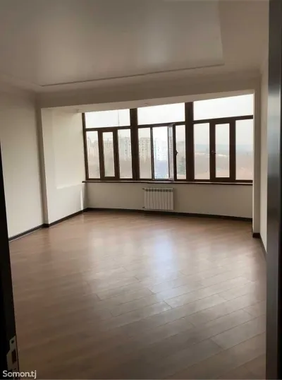 4-комн. квартира, 9 этаж, 178 м², И Сомонӣ