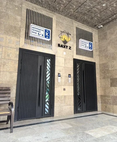 3-комн. квартира, 10 этаж, 148 м², Шохмансур