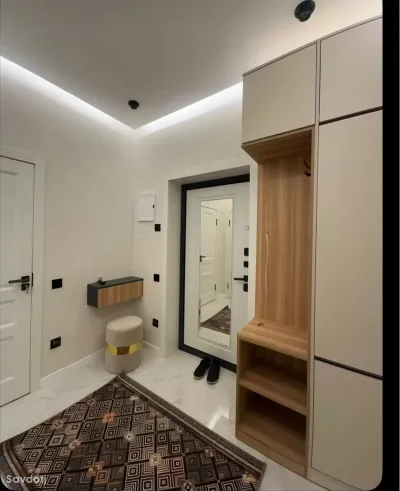 2-комн. квартира, 6 этаж, 50м², Шохмансур