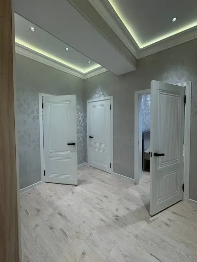 2-комн. квартира, 11 этаж, 74 м², 104 микрорайон