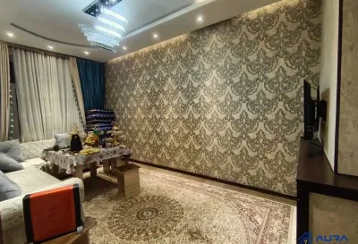 2-комн. квартира, 8 этаж, 80 м², Шохмансур, Аэропорт (Муҷиза)