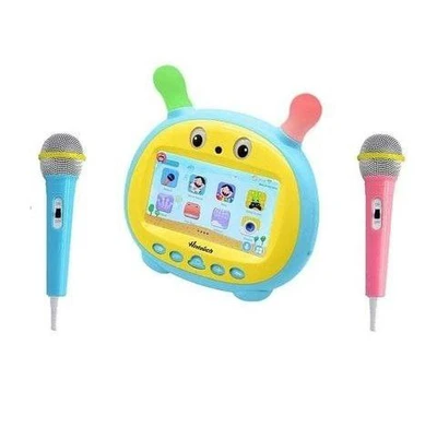 Детский планшет Wintouch K79