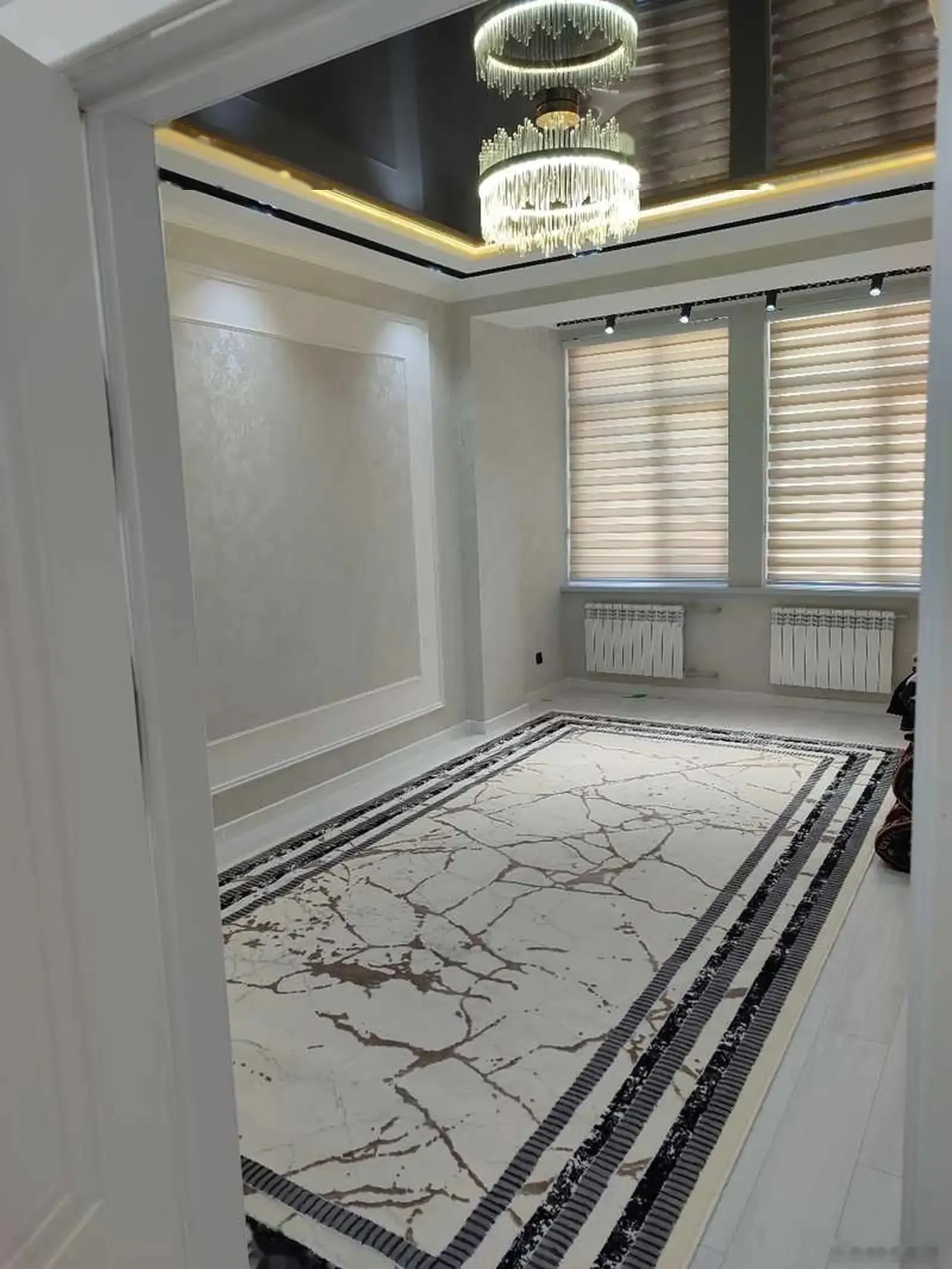 2-комн. квартира, 9 этаж, 70м², цирк доми shivaki