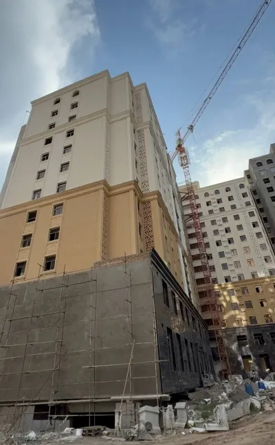 2-комн. квартира, 12 этаж, 75 м², Сино