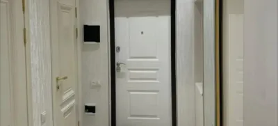 3-комн. квартира, 9 этаж, 72м², Сино