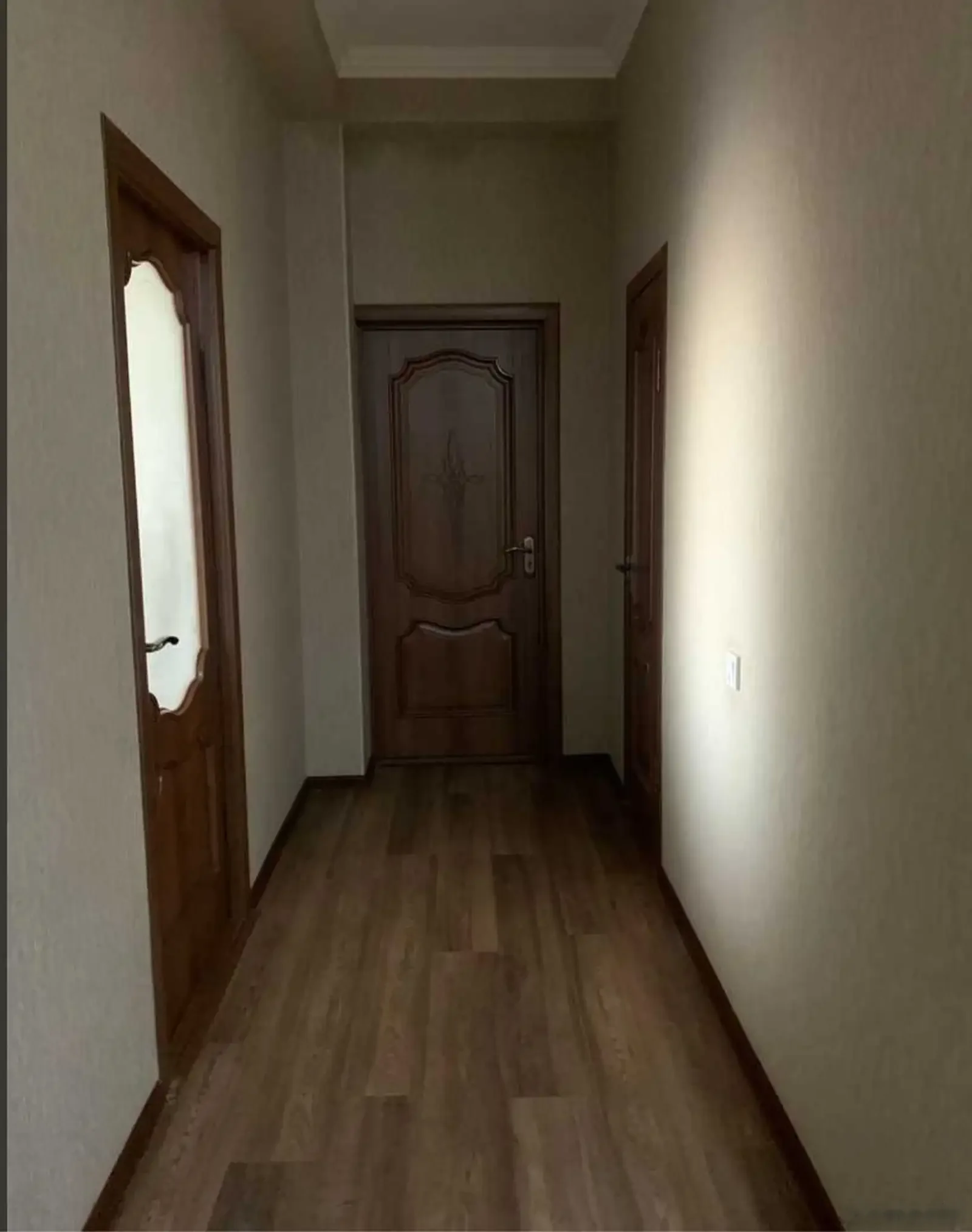 2-комн. квартира, 7 этаж, 101м², Спартак