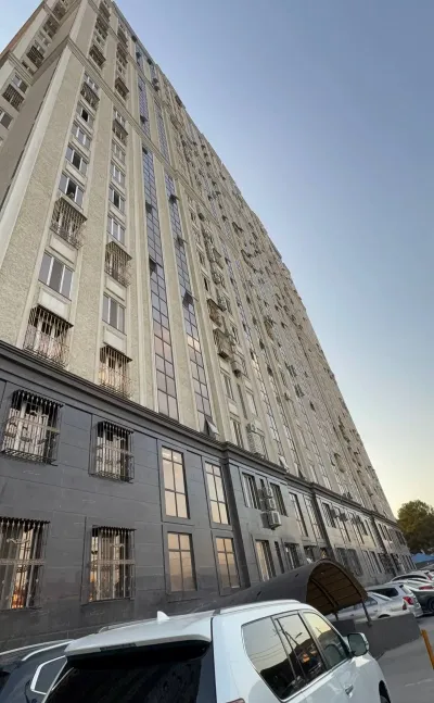 2-комн. квартира, 5 этаж, 79 м², Сино, Караболо