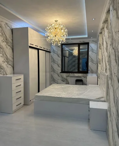 3-к квартира, 4 этаж, 100 м², Сино