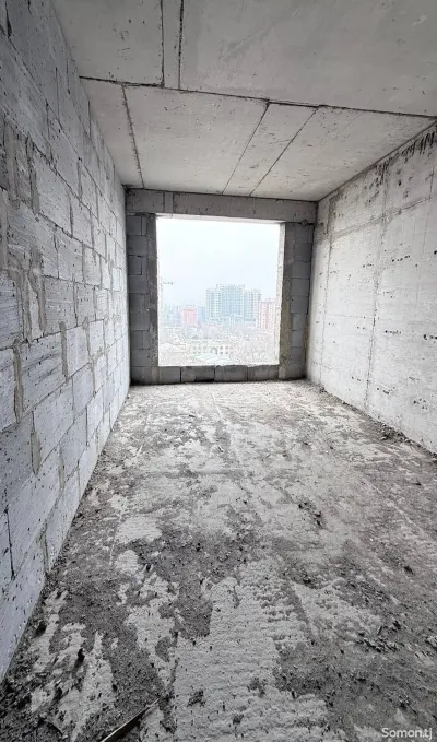 3-комн. квартира, 14 этаж, 120 м², Сино 82мкр назди Сауна