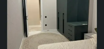 3-комн. квартира, 16 этаж, 90м², Шохмансур