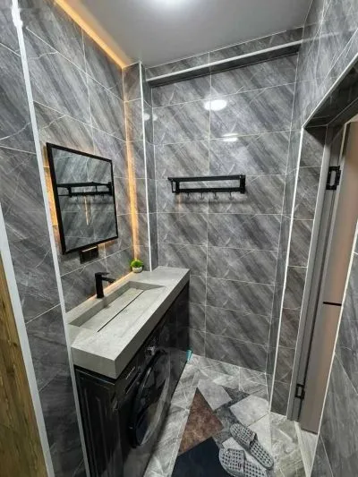2-комн. квартира, 18 этаж, 78м², Голубой экран