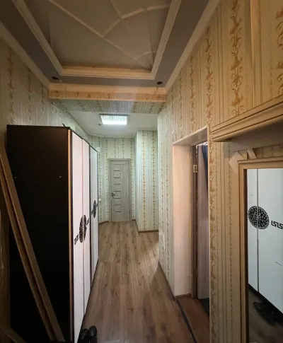 2-комн. квартира, 7 этаж, 71 м², 4 Дома, Доми Лега