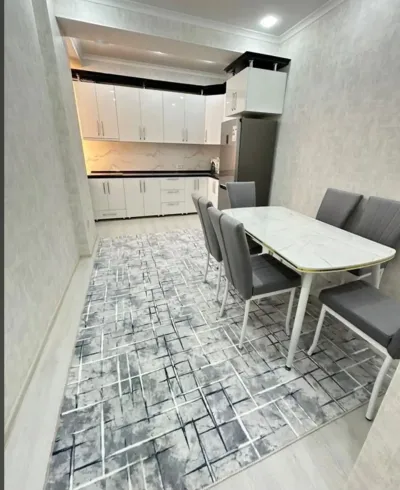 3-комн. квартира, 14 этаж, 106м², сино