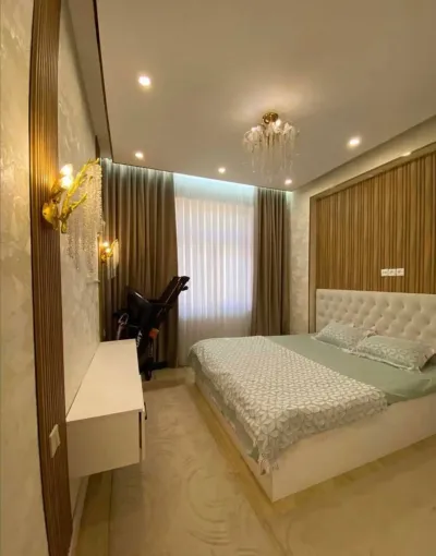 2-комн. квартира, 4 этаж, 77 м², Фирдавси