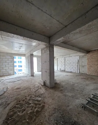 2-комн. квартира, 9 этаж, 78 м², И. Сомони